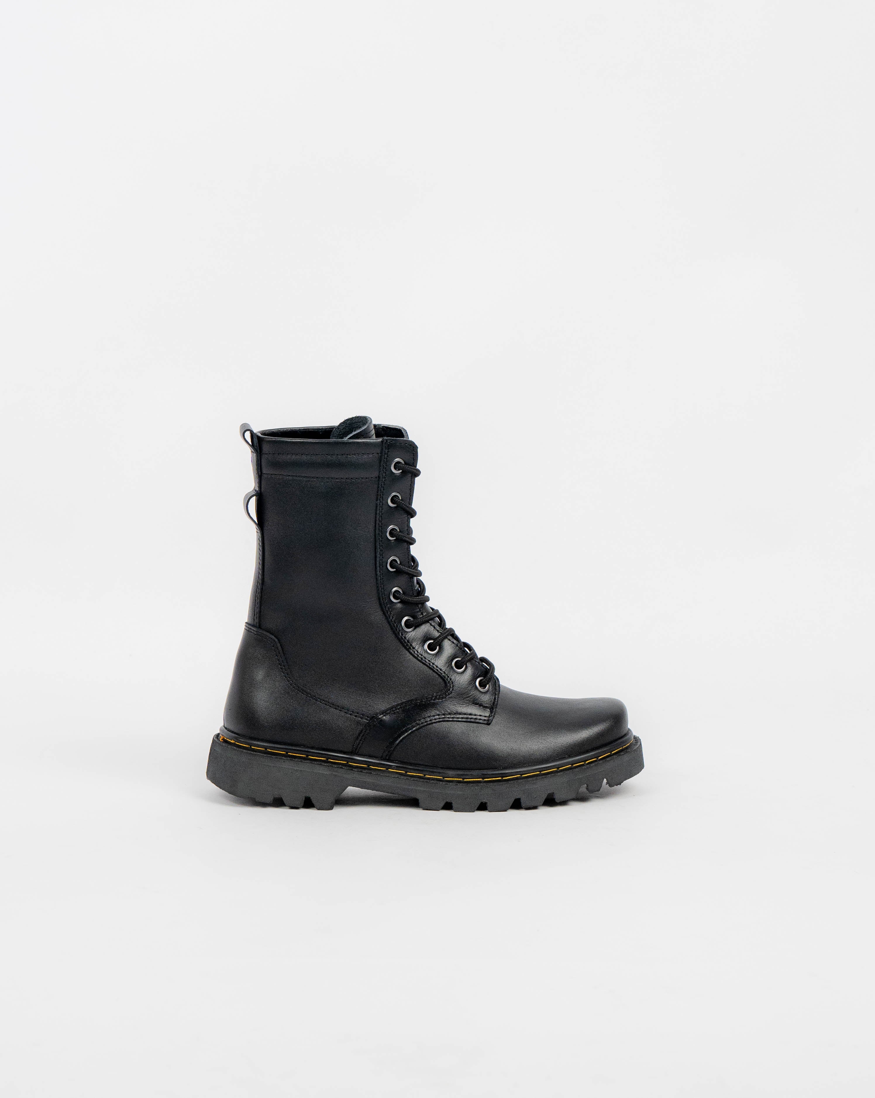 Oslo Boots Puro Cuero para Hombre