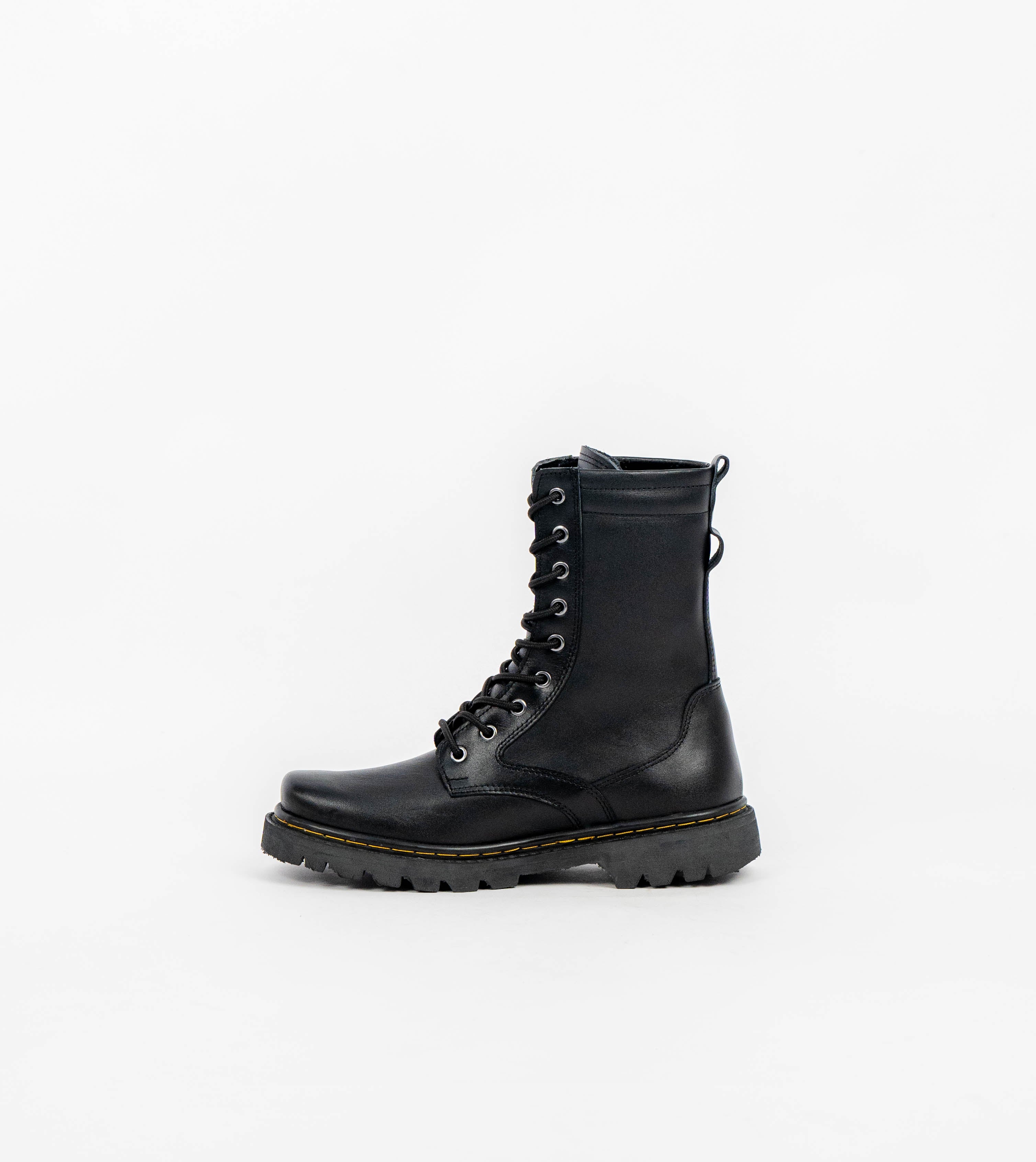 Oslo Boots Puro Cuero para Hombre