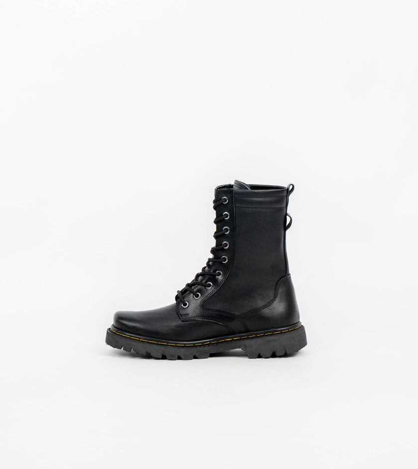 Oslo Boots Puro Cuero para Hombre