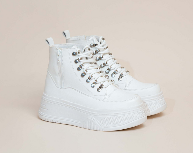 Shey Slim White (Solo 36)