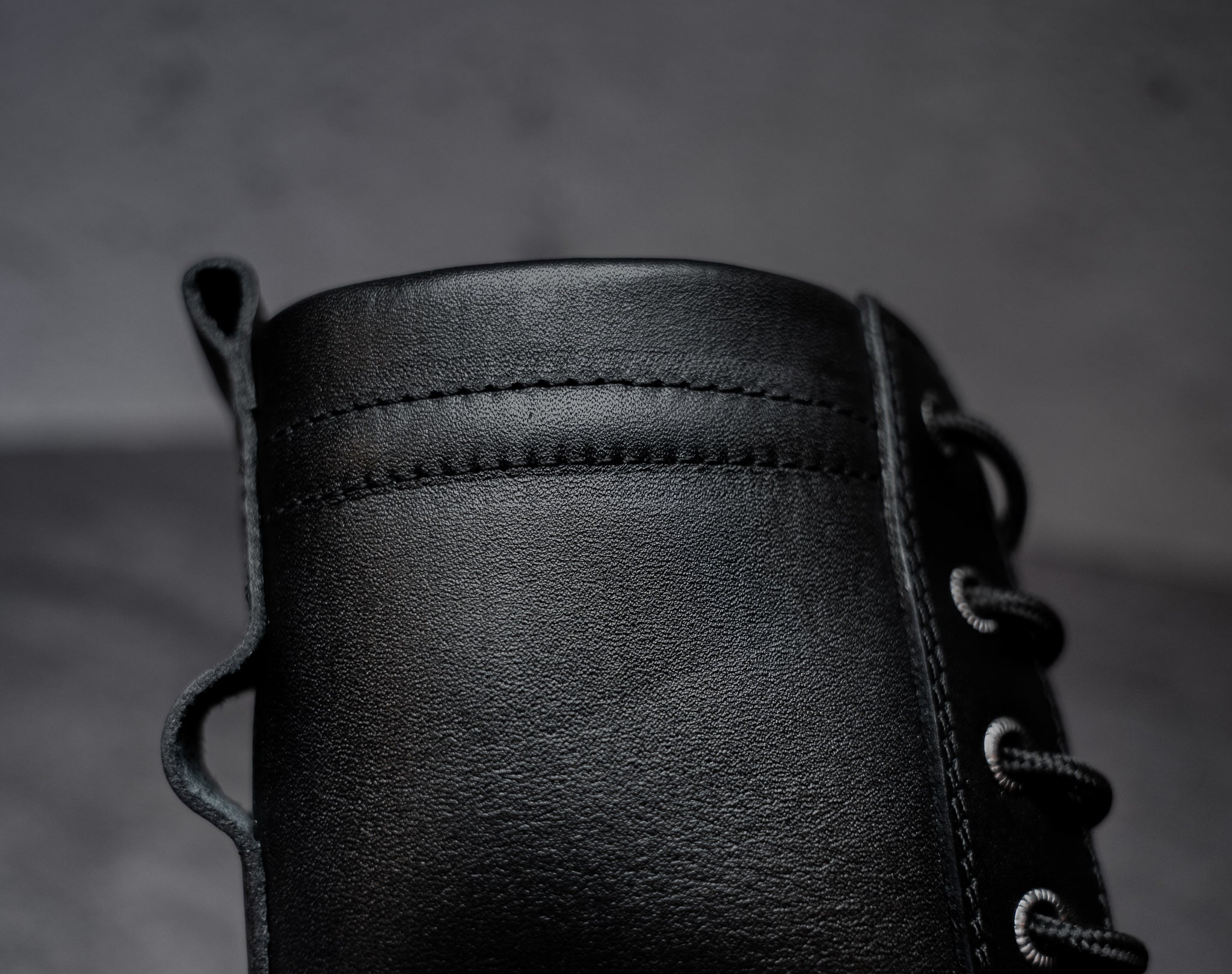 Oslo Boots Puro Cuero para Hombre