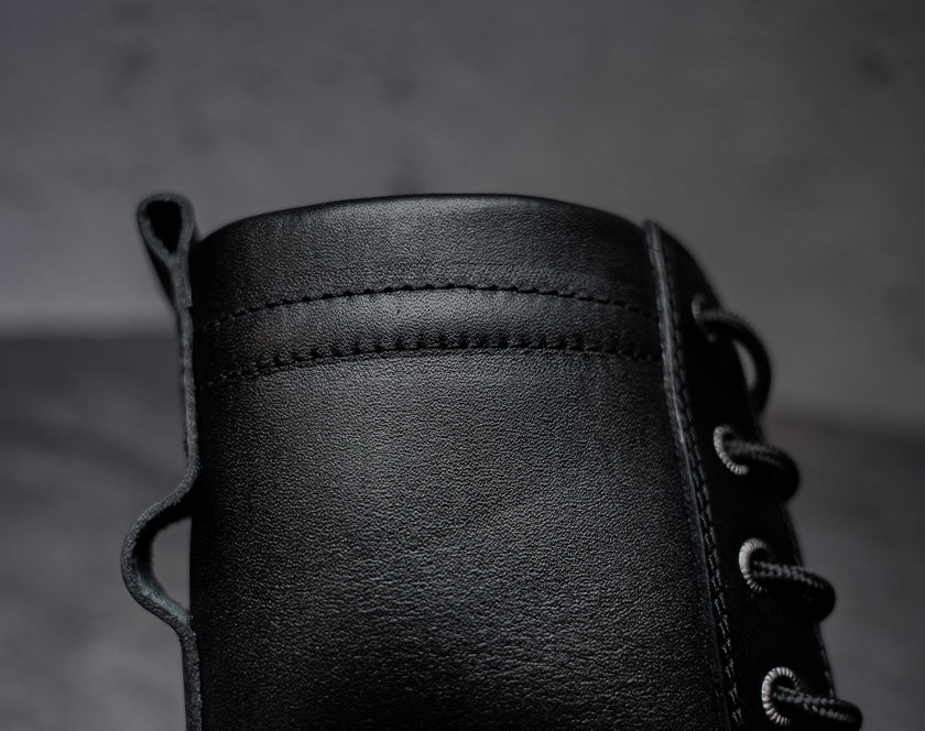 Oslo Boots Puro Cuero para Hombre