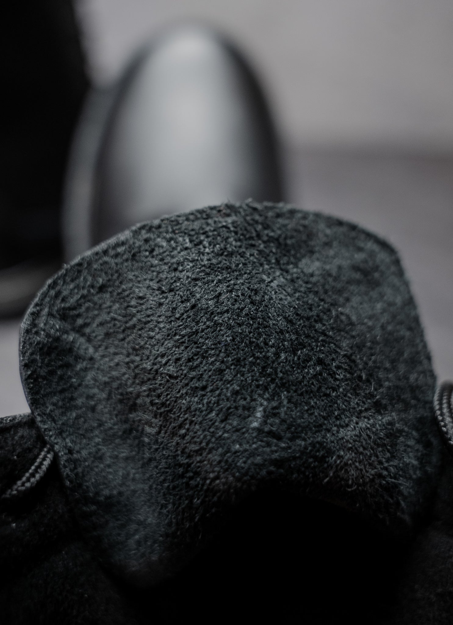 Oslo Boots Puro Cuero para Hombre