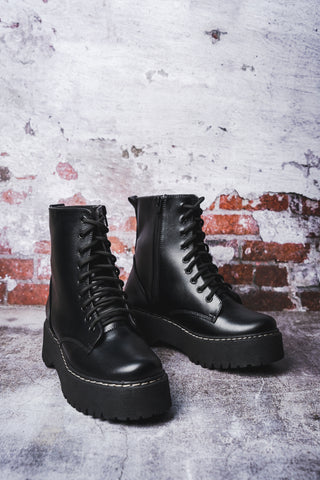 Jadon Boots Negro