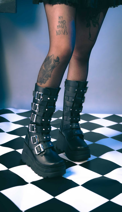 COLECCIÓN TERRIFIER