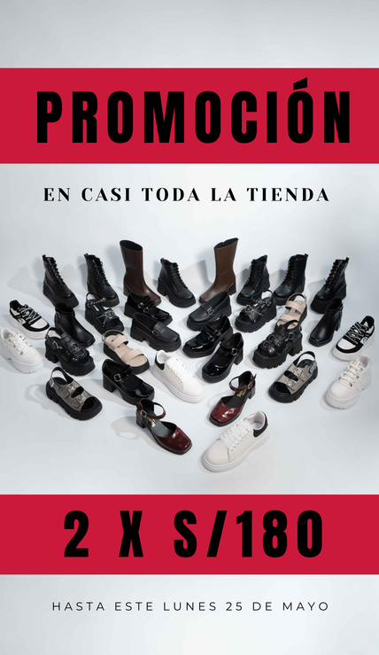 PROMO DÍA DE LA MADRE