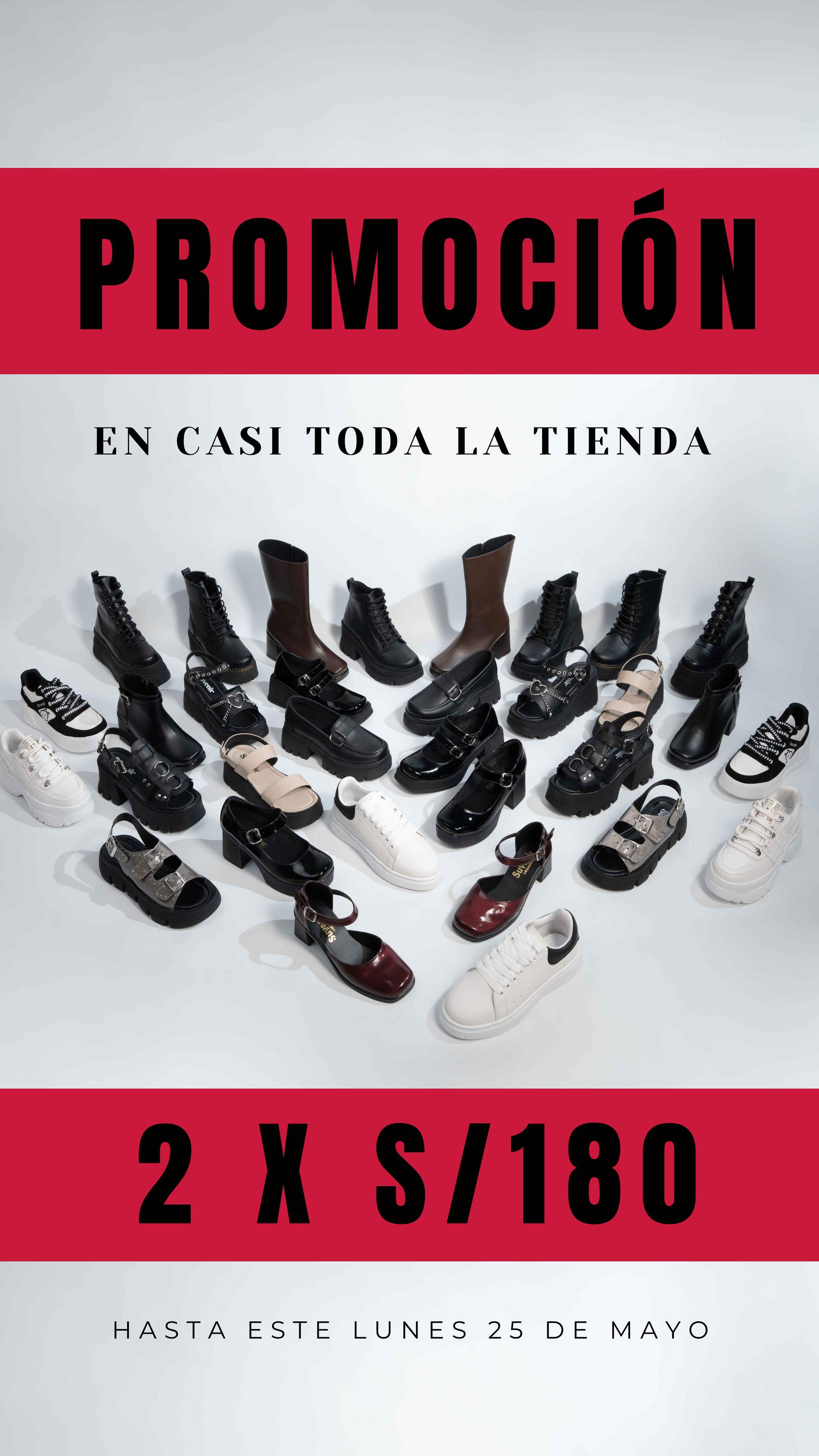 PROMO DÍA DE LA MADRE