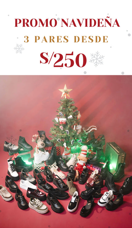 🌲PROMOCIÓN NAVIDEÑA🎄