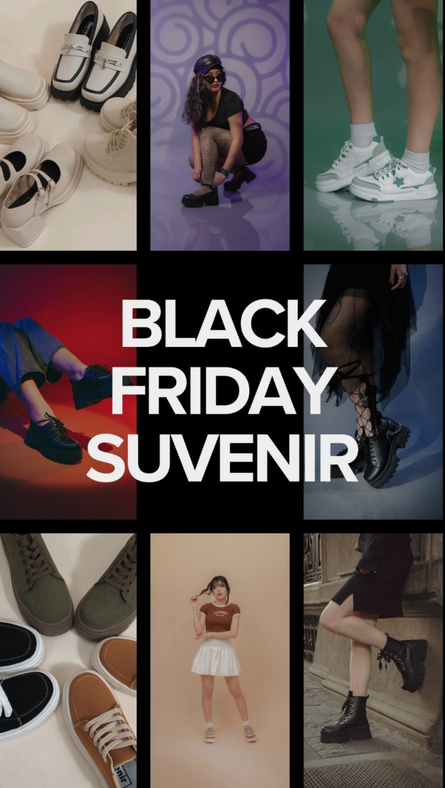 MODELOS CON EL 50% DE DESCUENTO