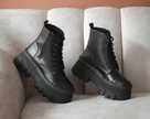 Trendy Black
