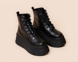 Bleistoop Black