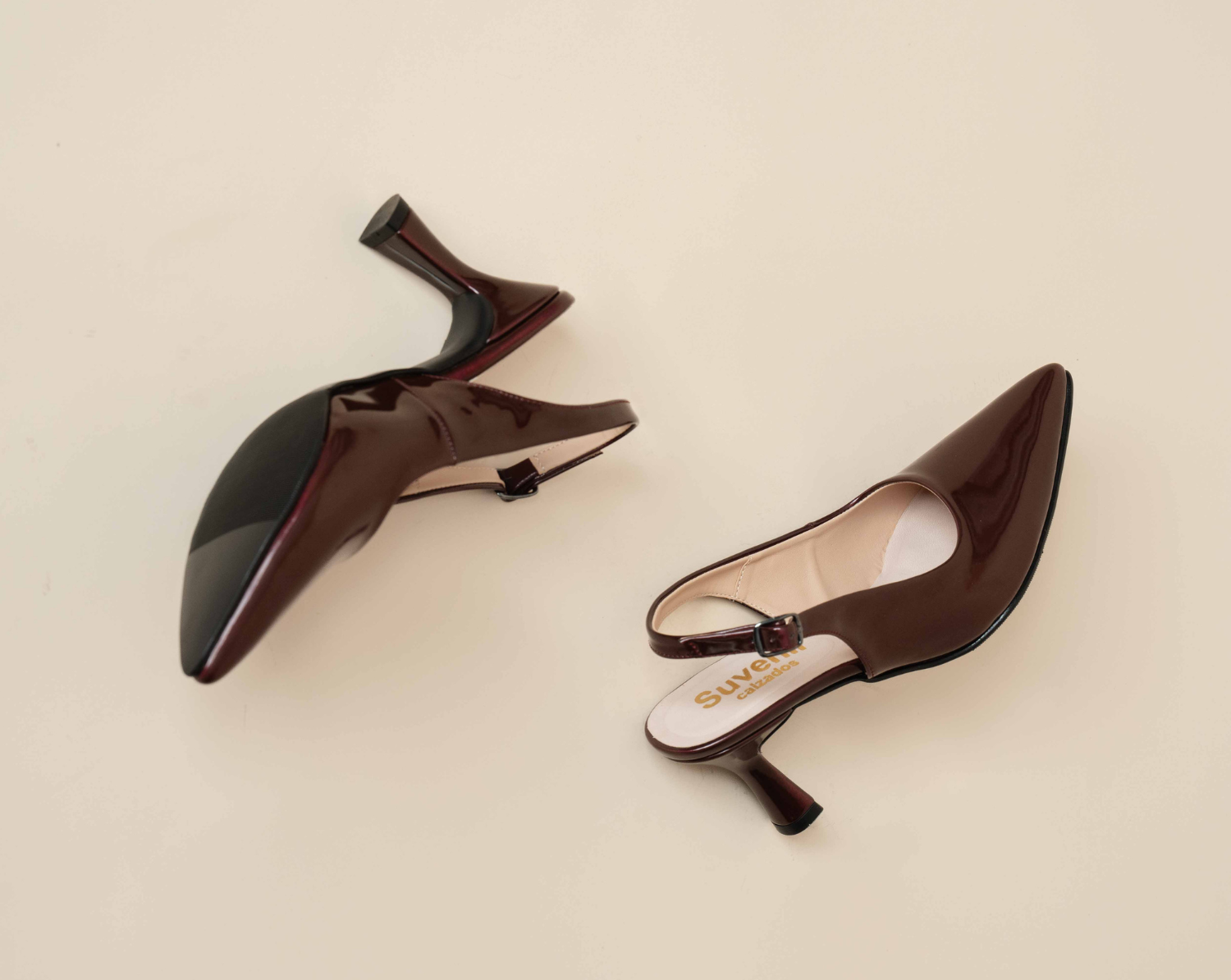 Stilettos Cherry