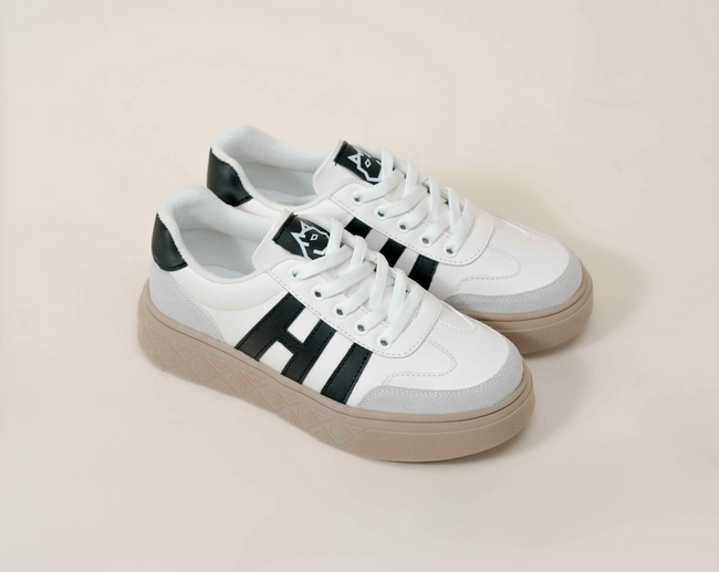 Tenis Black/C