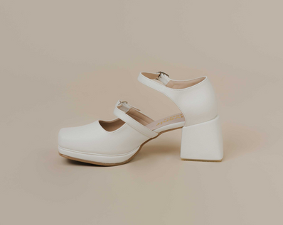 Milka White
