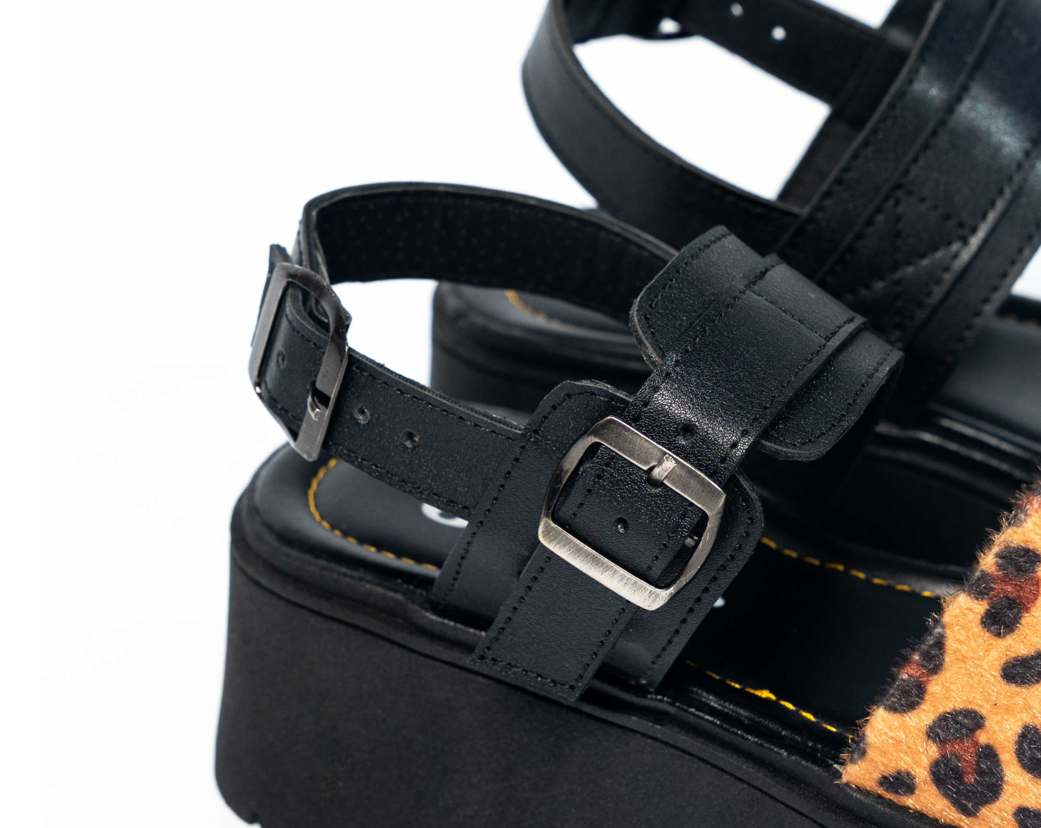 Atenea Classic Animal Print