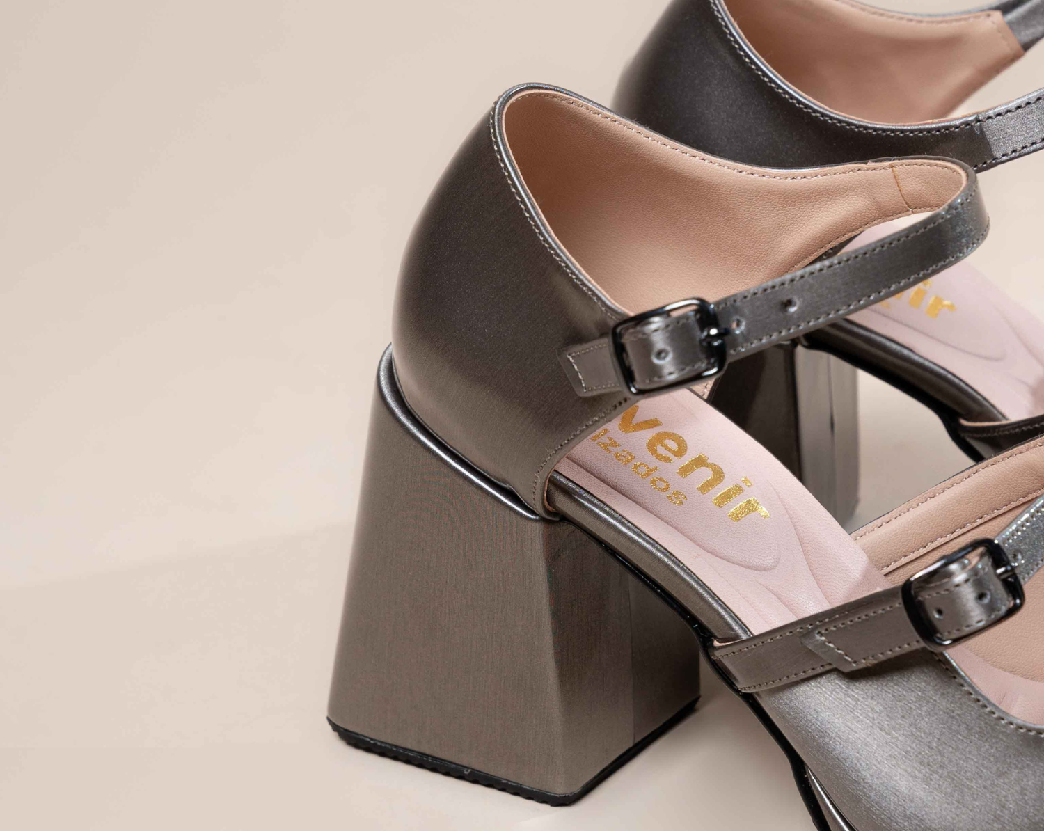 Milka Plata Quemada (7cm)