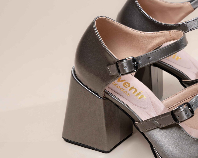 Milka Plata Quemada (7cm)