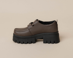 Vanish Brown