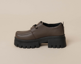 Vanish Brown