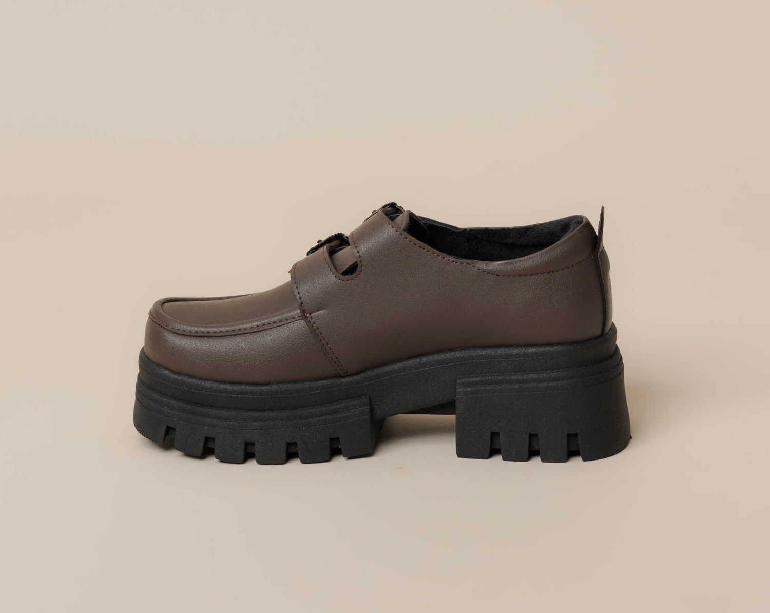 Vanish Brown