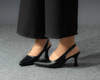 Stilettos Black