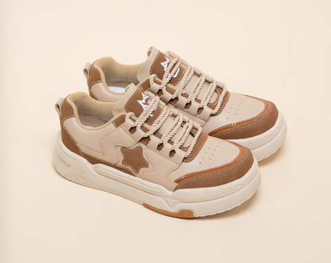 Urbanas Star Caramel