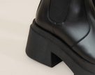 Ankle Classic Negro