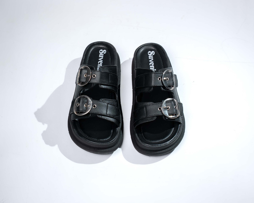 Slim Negro (En producción)