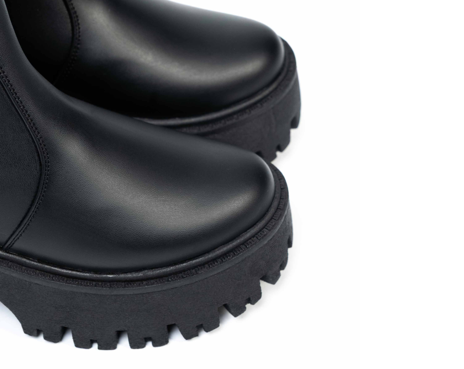 Ankle Roster Black
