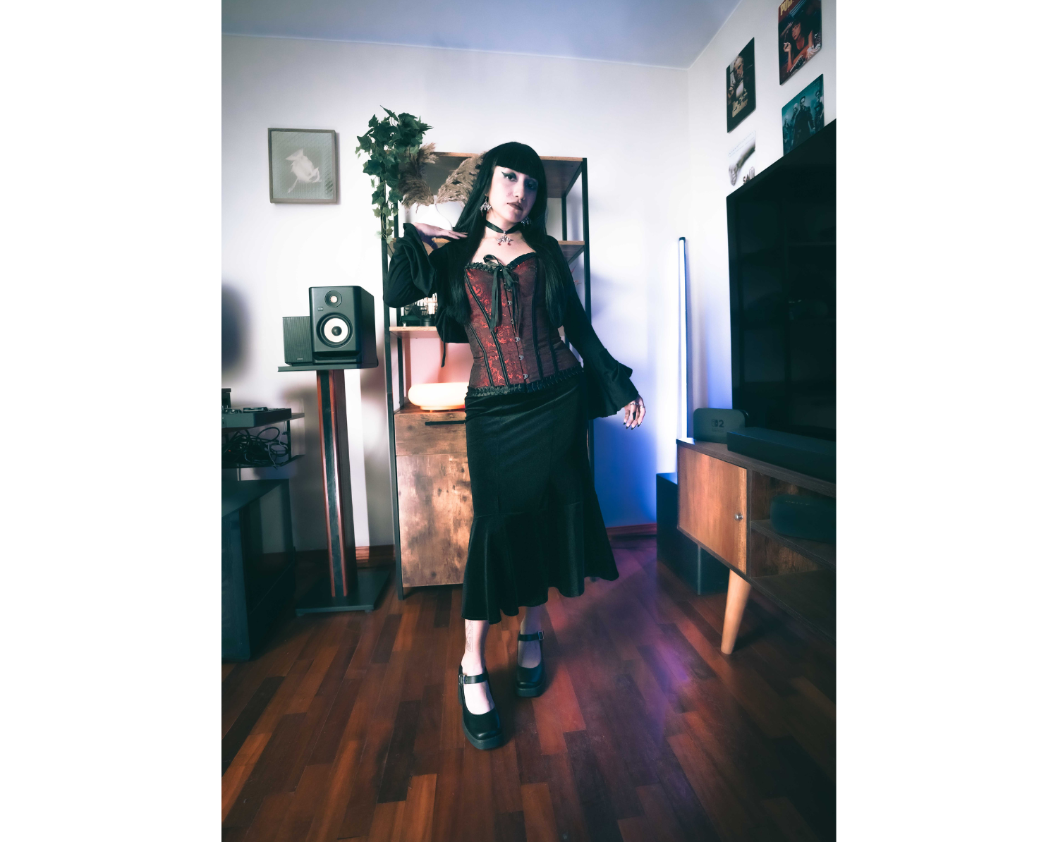 Lola Retro