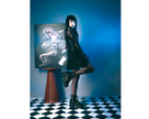 Velvet Charol