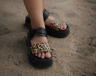 Atenea Classic Animal Print