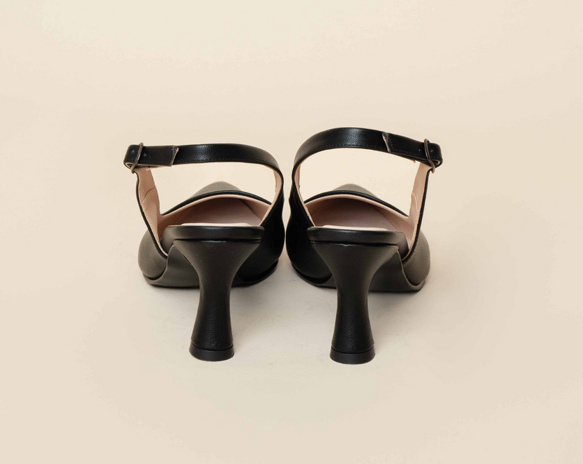 Stilettos Black