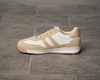 Tenis Star Camel