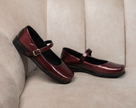 Balerina Lottie Vino