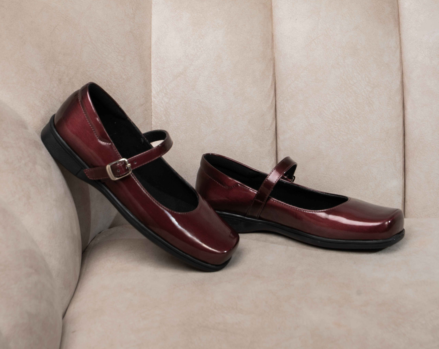 Balerina Lottie Vino