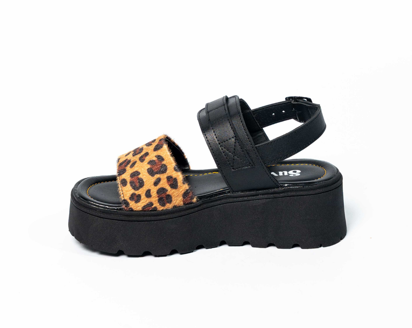 Atenea Classic Animal Print