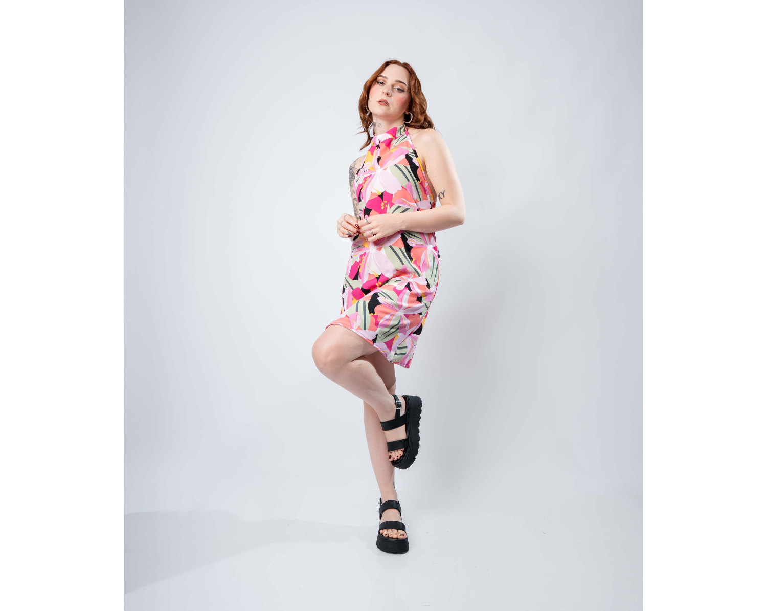 Atenea Summer (En producción)