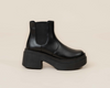 Ankle Classic Negro