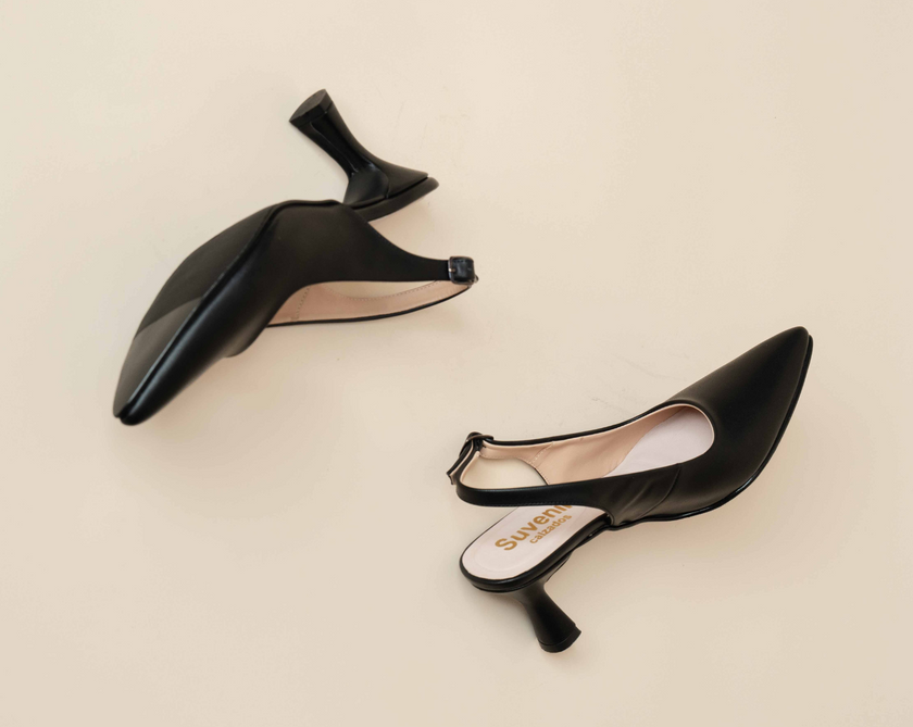 Stilettos Black