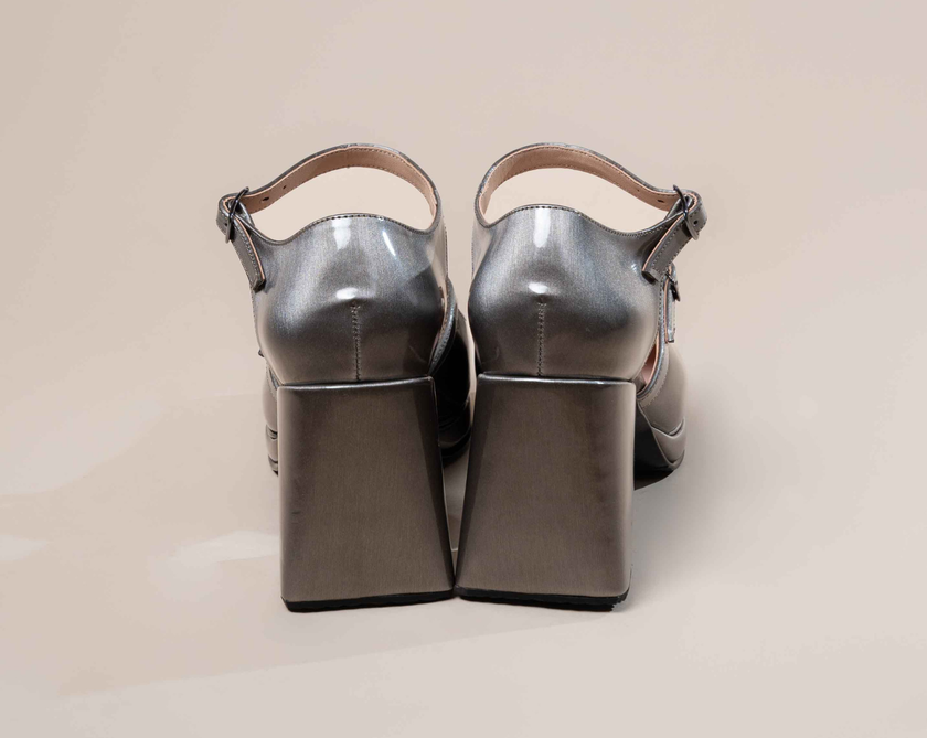 Milka Plata Quemada (7cm)