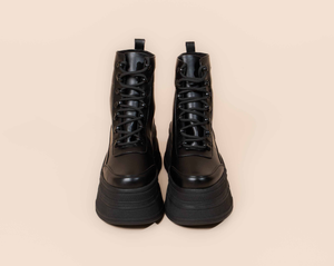 Bleistoop Black