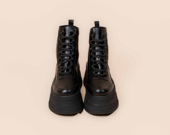 Bleistoop Black