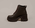 Dark Academy Brown