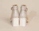 Ankle Autumn Vintage
