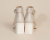 Ankle Autumn Vintage