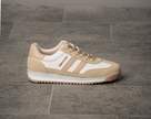 Tenis Star Camel
