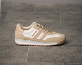 Tenis Star Camel
