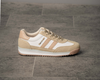 Tenis Star Camel