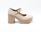 Lolita School Beige